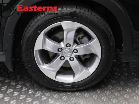 Used 2021 Honda HR-V LX image 29