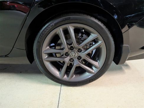 Used 2025 Acura TLX SH-AWD w/ A-SPEC Pkg image 14