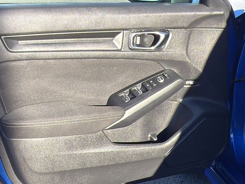 Used 2022 Honda Civic Sport image 23