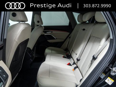 Used 2025 Audi Q5 Premium w/ Convenience Package AWD/4WD image 22