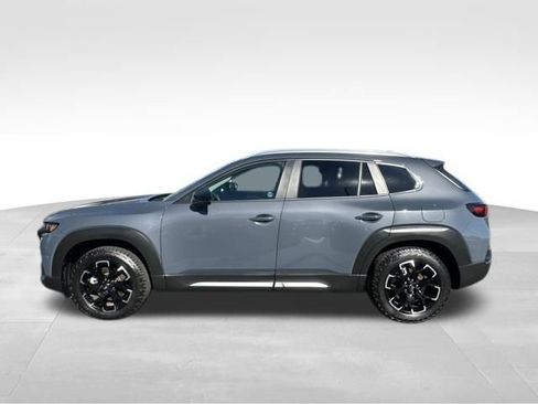 Used 2025 MAZDA CX-50 Meridian Edition image 3