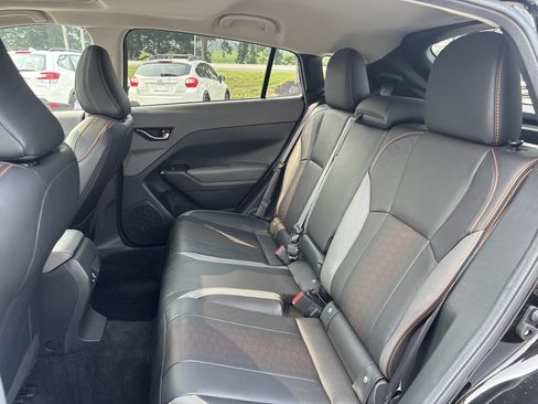 Certified 2024 Subaru Crosstrek 2.5i Limited AWD/4WD image 28