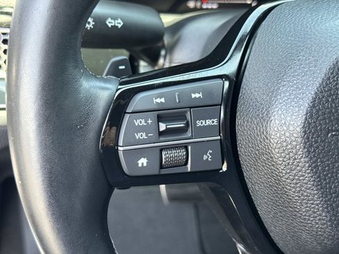 Certified 2024 Honda Civic Sport image 11