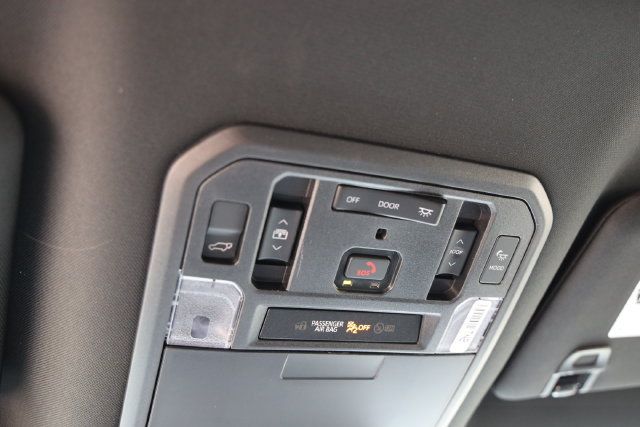New 2026 Toyota Sequoia Capstone AWD/4WD image 28