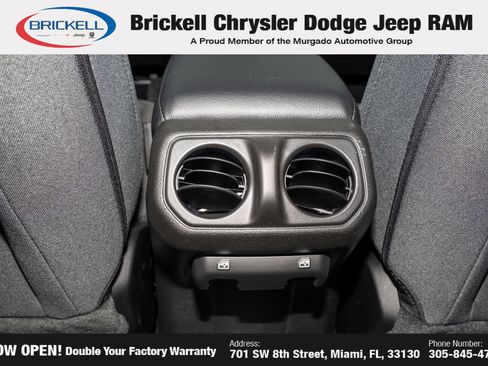 New 2026 Jeep Wrangler Willys image 18