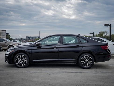 New 2026 Volkswagen Jetta Sport image 5