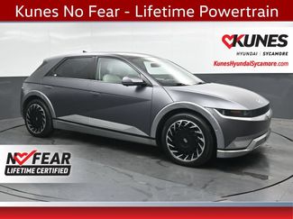 Used 2024 Hyundai Ioniq 5 Limited AWD/4WD video 1