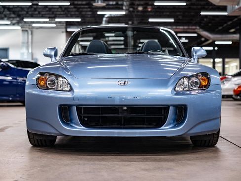 Used 2006 Honda S2000 image 9