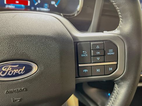 Used 2022 Ford F150 Lariat RWD image 20