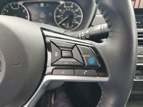 Certified 2023 Nissan Altima 2.5 SL AWD/4WD image 32