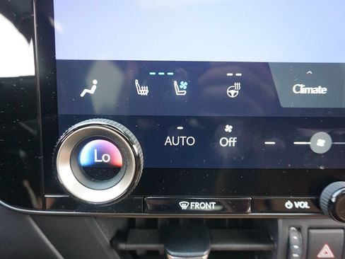 Used 2024 Lexus NX 250 FWD w/ Cold Area Package image 13