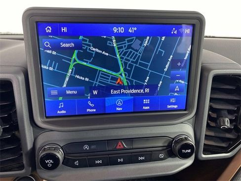 Used 2024 Ford Bronco Sport Outer Banks w/ Tech Package image 22