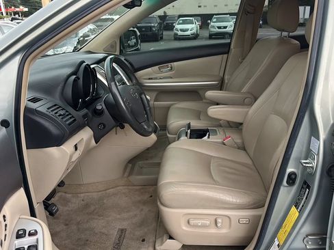 Used 2006 Lexus RX 400h AWD image 9