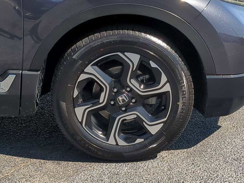 Used 2017 Honda CR-V Touring image 10