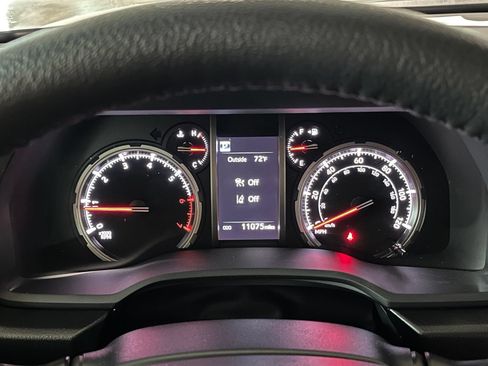 Used 2024 Toyota 4Runner TRD Pro AWD/4WD image 32
