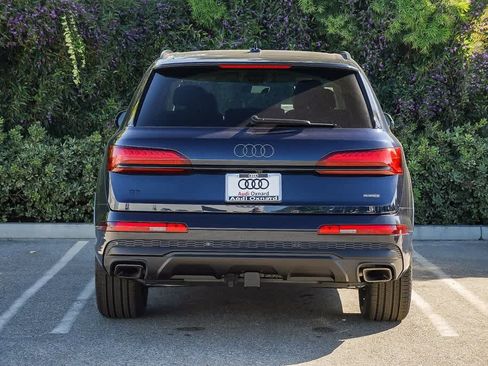 New 2026 Audi Q7 2.0T Premium image 5