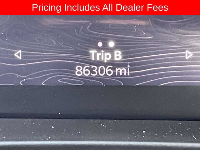Used 2023 Jeep Grand Cherokee L Limited w/ Luxury Tech Group II AWD/4WD image 27