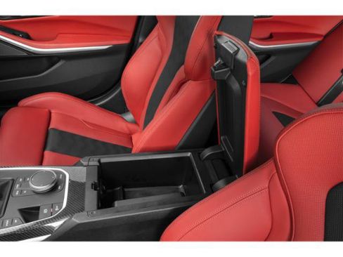 New 2027 BMW M3 w/ Executive Package RWD image 16