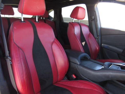 Certified 2021 Acura RDX A-Spec image 11