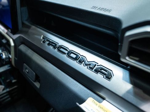 New 2026 Toyota Tacoma TRD Off-Road image 42