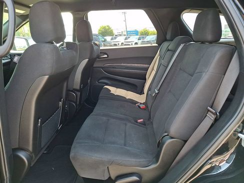 Used 2023 Dodge Durango GT AWD/4WD image 13