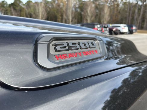 New 2025 RAM 2500 Big Horn image 12