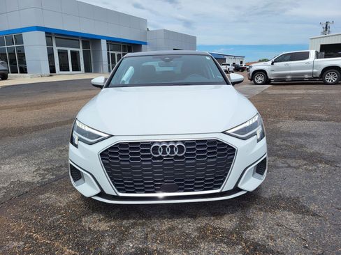Used 2024 Audi A3 2.0T Premium FWD image 8