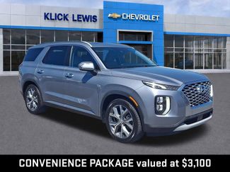 Used 2020 Hyundai Palisade SEL w/ Convenience Package FWD 360° Tour