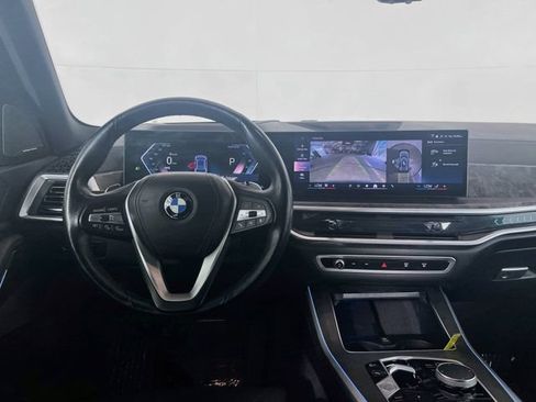 Used 2024 BMW X5 sDrive40i RWD image 19