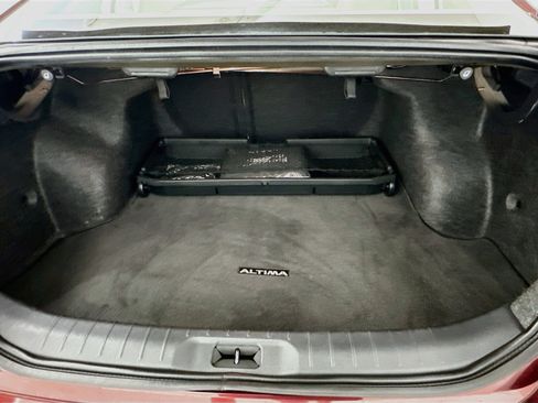 Used 2024 Nissan Altima 2.5 SL AWD/4WD image 30