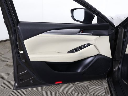 Used 2018 MAZDA MAZDA6 Touring image 23