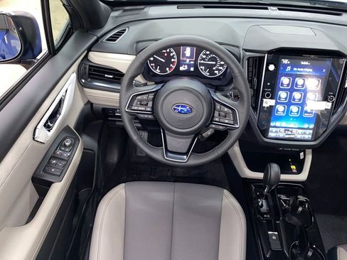 New 2026 Subaru Forester Limited AWD/4WD image 24