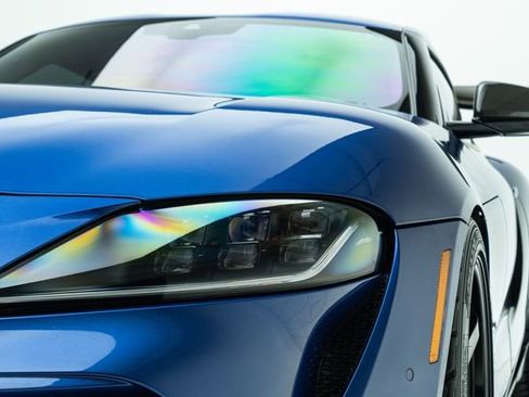 Used 2023 Toyota Supra Premium image 12