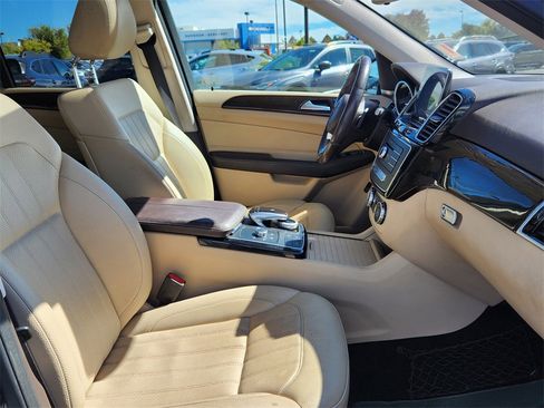 Used 2018 Mercedes-Benz GLE 350 GLE 350 image 14