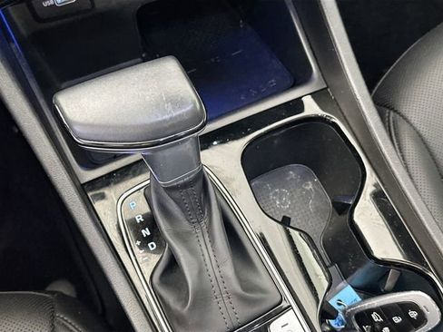 Used 2023 Hyundai Tucson SEL w/ Convenience Package image 15