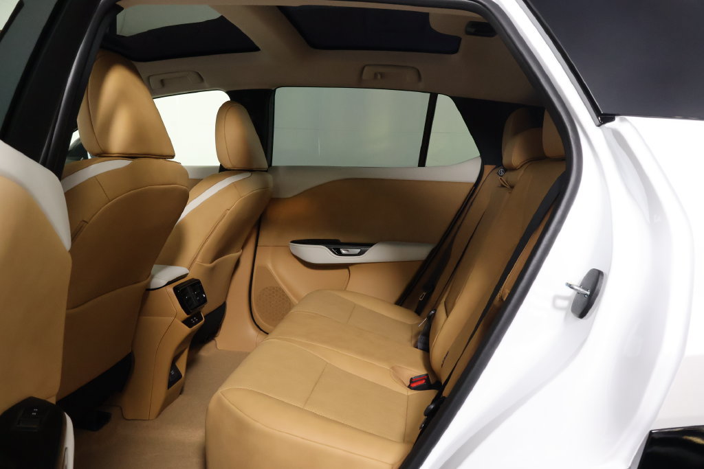 New 2026 Lexus RZ 350e 2WD w/ Accessory Package (Z2) image 6