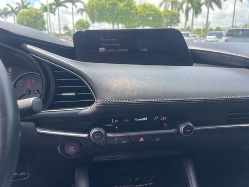 Used 2020 MAZDA MAZDA3 Sedan w/ Select Package FWD image 23