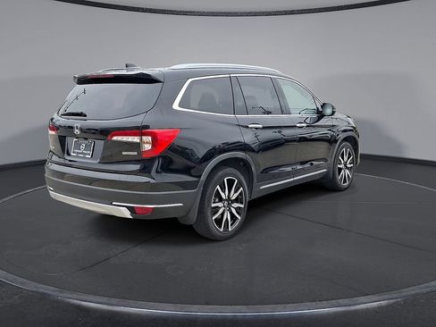 Used 2021 Honda Pilot Touring image 30