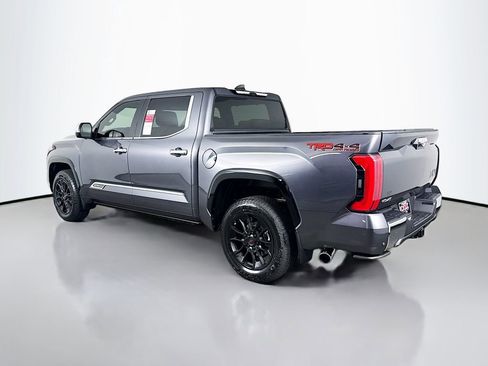 New 2026 Toyota Tundra 1794 Edition AWD/4WD image 7