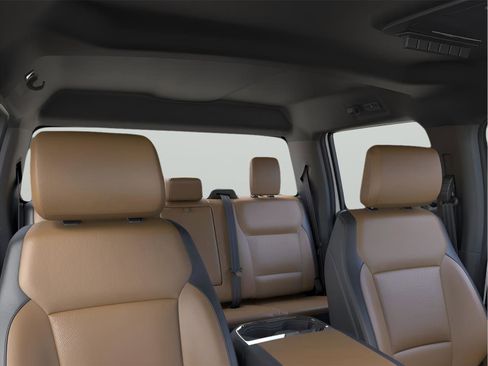 New 2026 Ford F250 Lariat w/ Chrome Package image 22