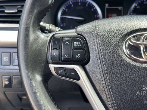 Used 2019 Toyota Highlander SE AWD/4WD image 33