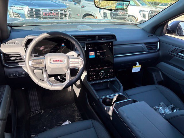 New 2027 GMC Terrain AT4 w/ Technology Package II AWD/4WD image 6