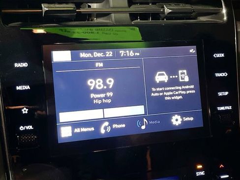 Used 2022 Hyundai Tucson N Line image 16