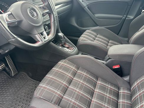 Used 2013 Volkswagen GTI Wolfsburg Edition image 11