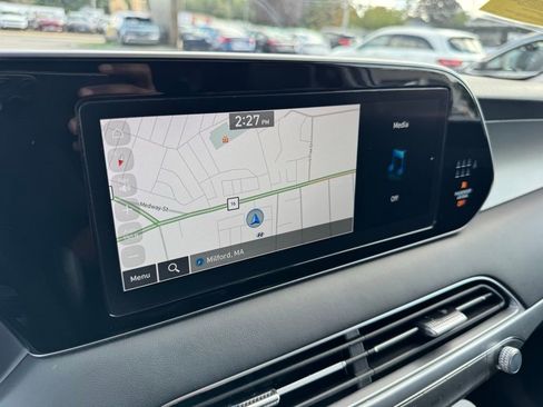 Used 2022 Hyundai Palisade SEL w/ 8P Bench Seat Package image 24