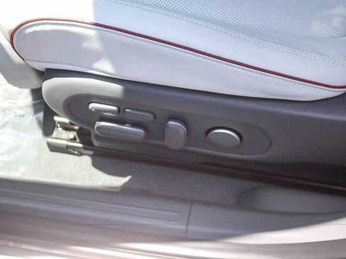 Certified 2024 Hyundai Ioniq 5 Limited RWD image 27