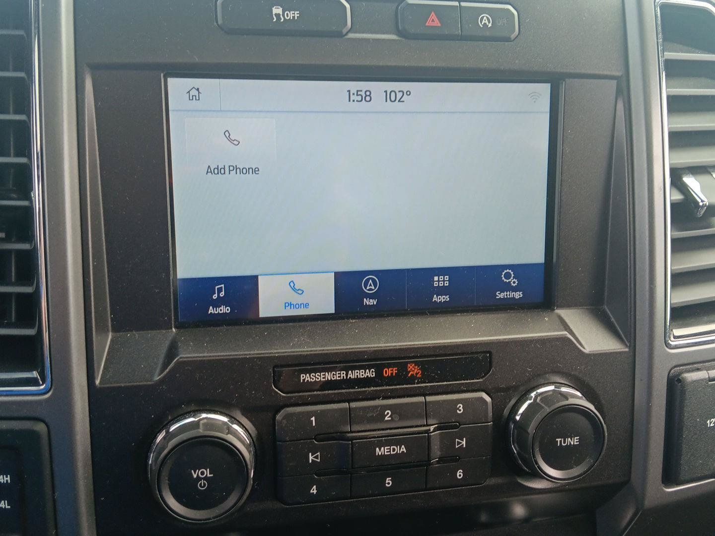 Used 2019 Ford F150 XLT w/ Equipment Group 302A Luxury AWD/4WD image 17