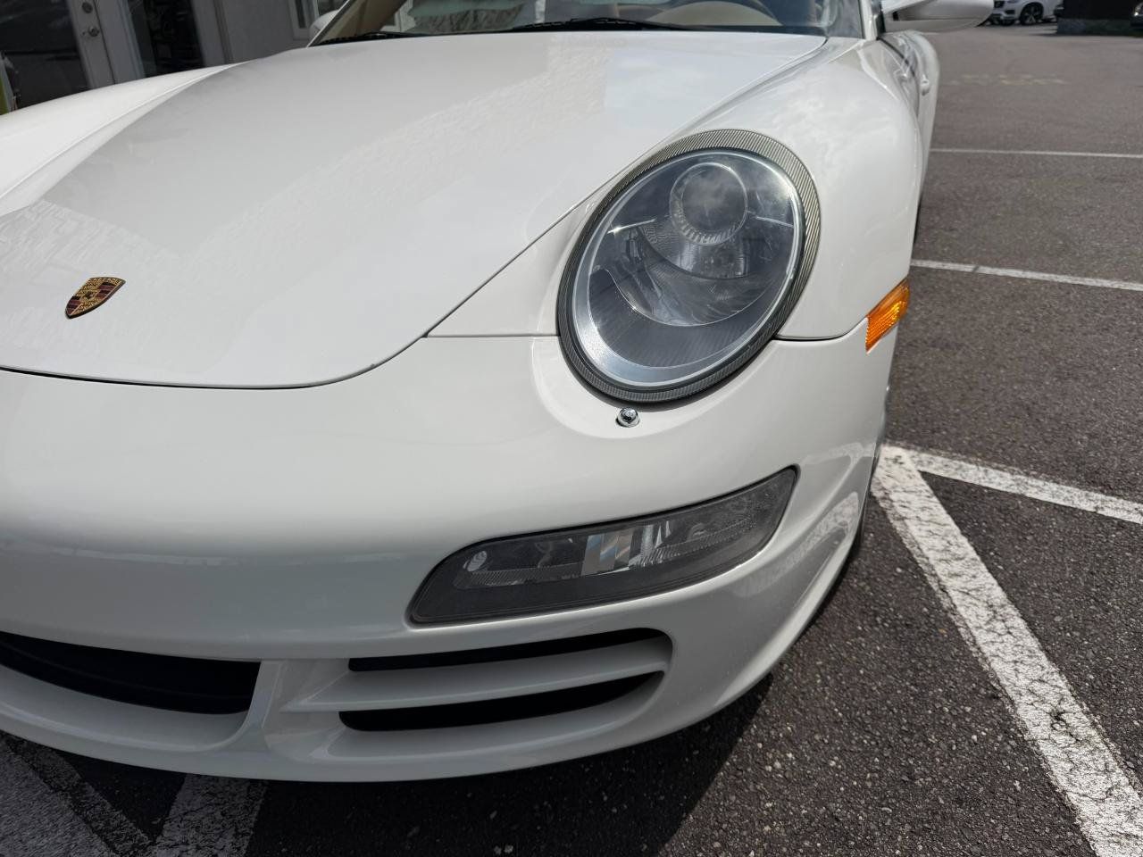 Used 2008 Porsche 911 Carrera S RWD image 6
