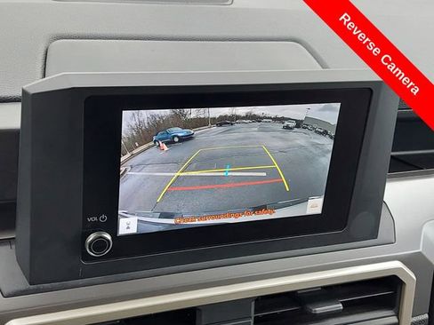 Used 2024 Toyota Tacoma SR5 image 11