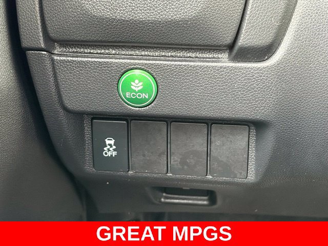 Used 2019 Honda Fit Sport image 19